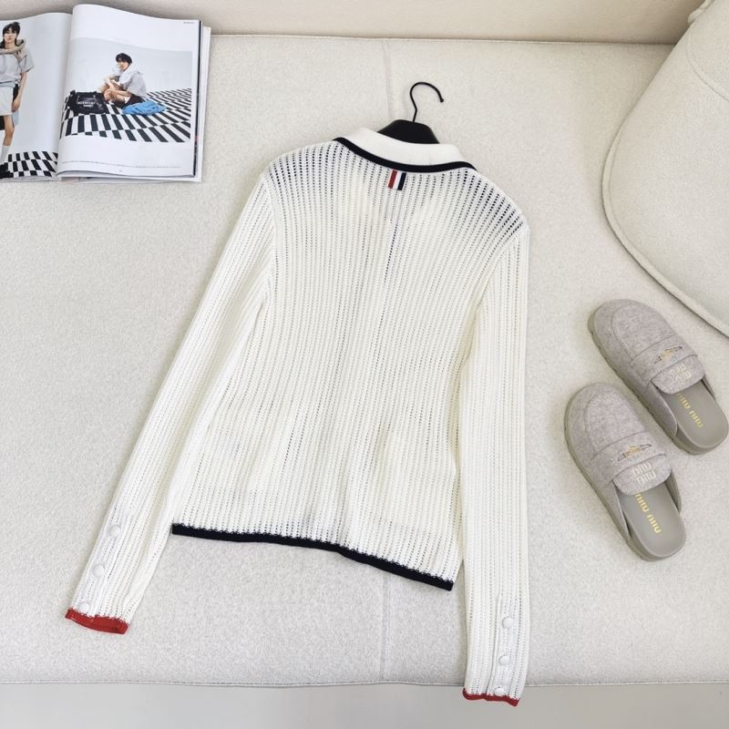 Thom Browne Outwear